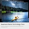 Samsung 65 4K QN80F, NQ4 AI Gen2 Processor, 4K AI Upscaling, Quantum Matrix Technology Core, OTS Lite, Samsung Vision AI, 2025 [Energy Class F]