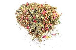 All-Natural Chicken Coop Herbs Keep Your Nest Boxes Clean