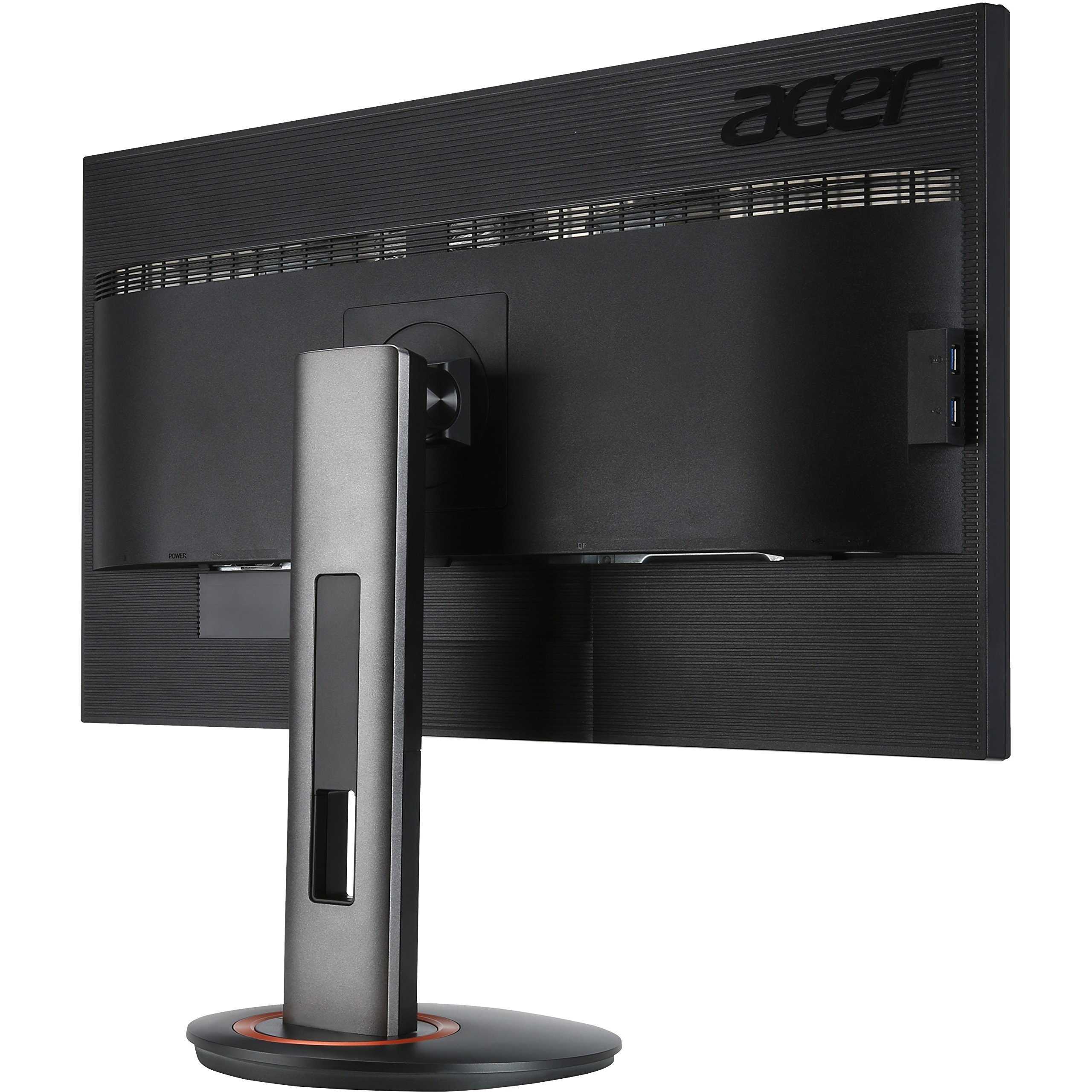 Amazon.com: Acer XF270HU Abmiidprzx 27inch LCD IPS Monitor