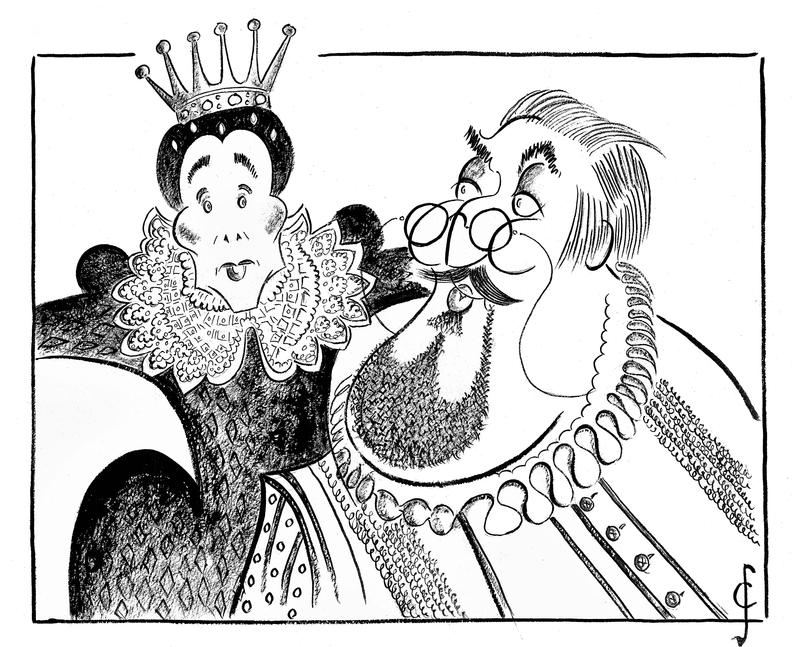 First ACT Shakespeare