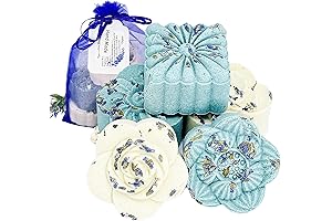 TranquilBliss Shower Steamers: Enhance Your Shower Experience with Serenity