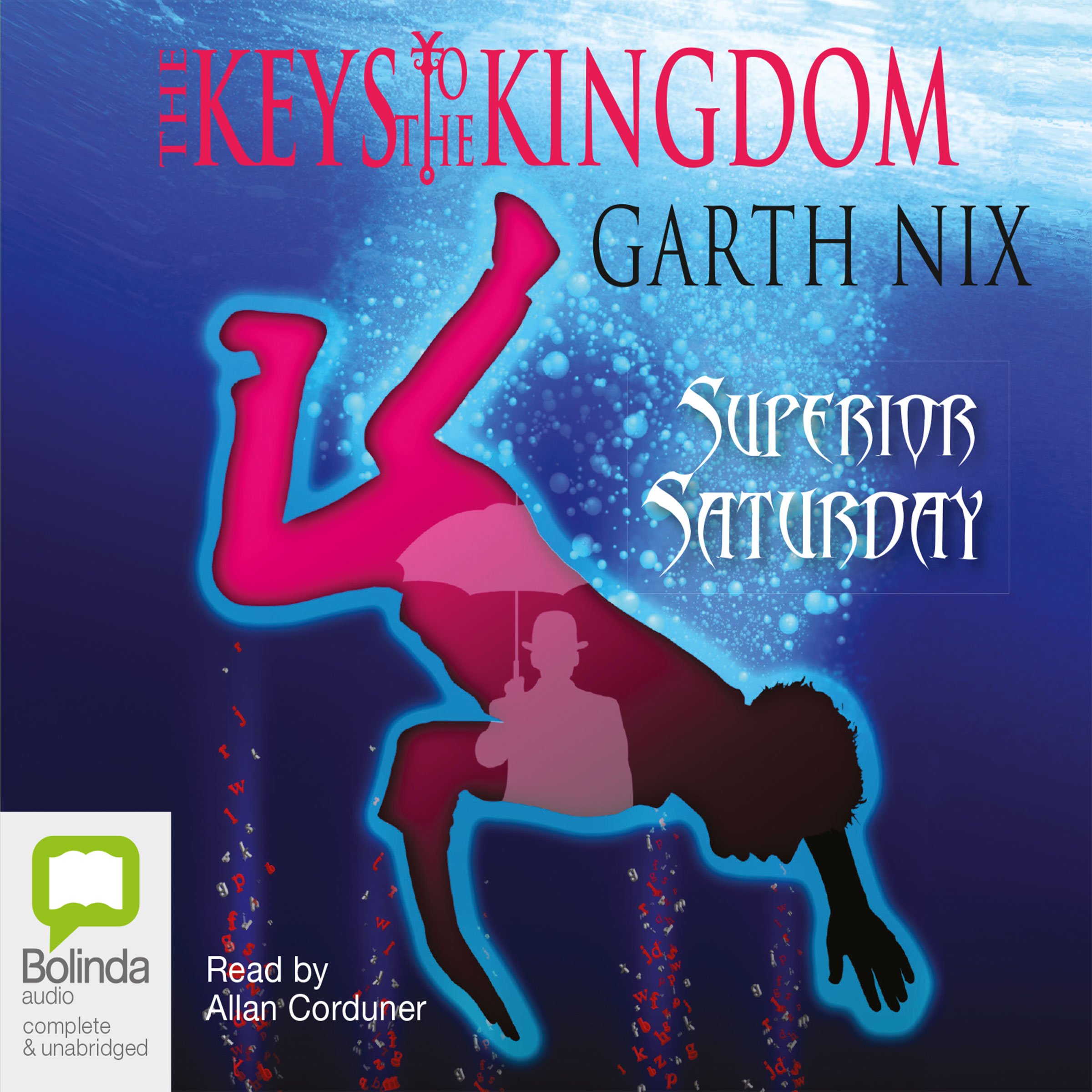 Cover art for Superior Saturday