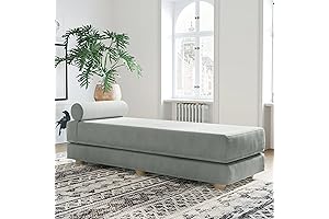 Jaxx Alon Daybed: Versatile Relaxation Solution