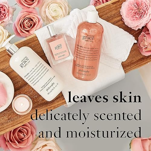 Miniatura 6 de philosophy amazing grace firming body emulsion 16 oz, Multi