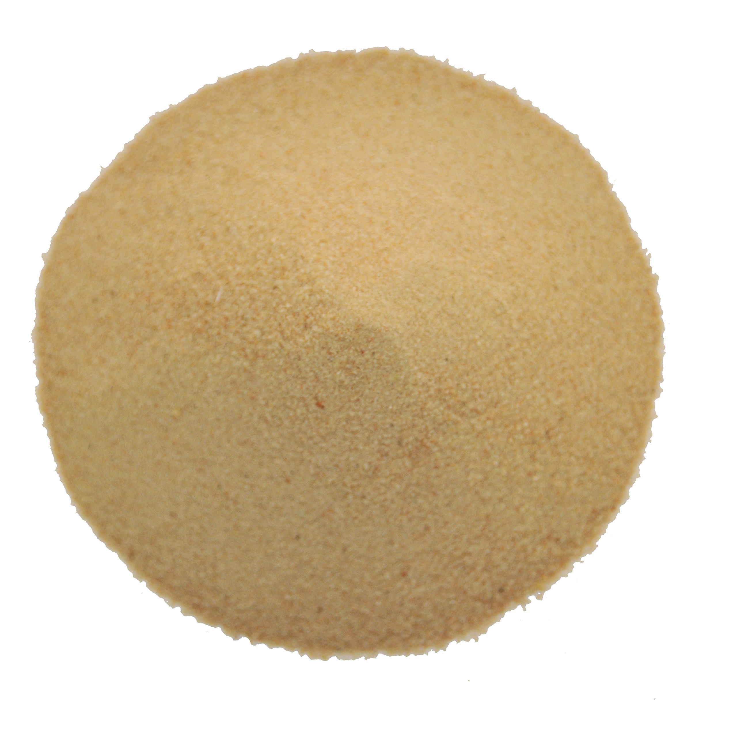 Lucky Reptile LSW-5 Sabbia del Deserto del Sahara, 5 kg