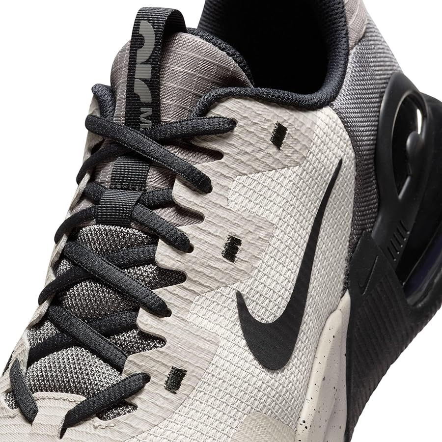 Amazon.com | Nike Men's Air Max Alpha Trainer 5 Workout Shoes