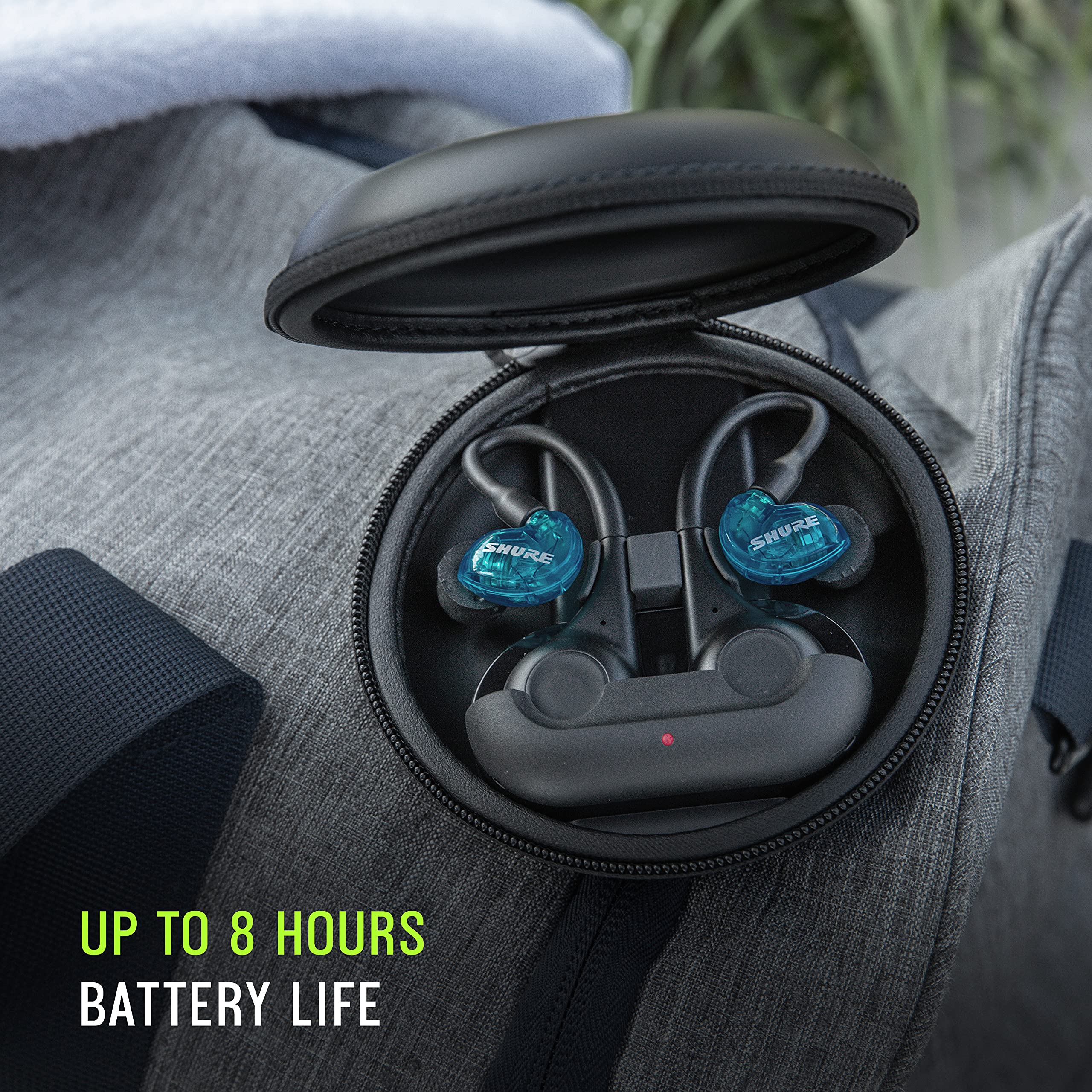 AONIC 215 Gen 2 - True Wireless Sound Isolating Earphones - イヤホン