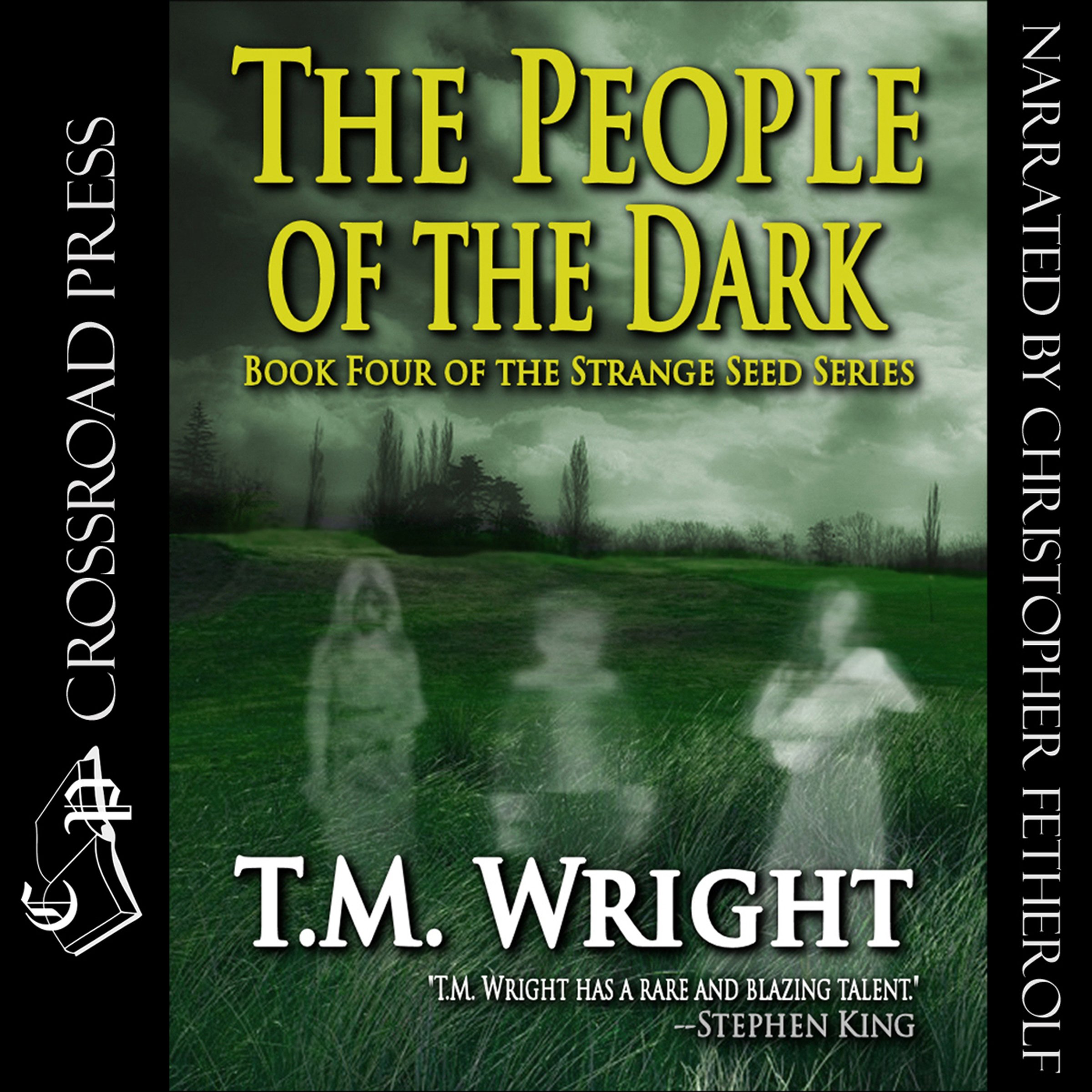 The People of the Dark