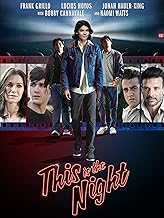 This Is the Night (2021)