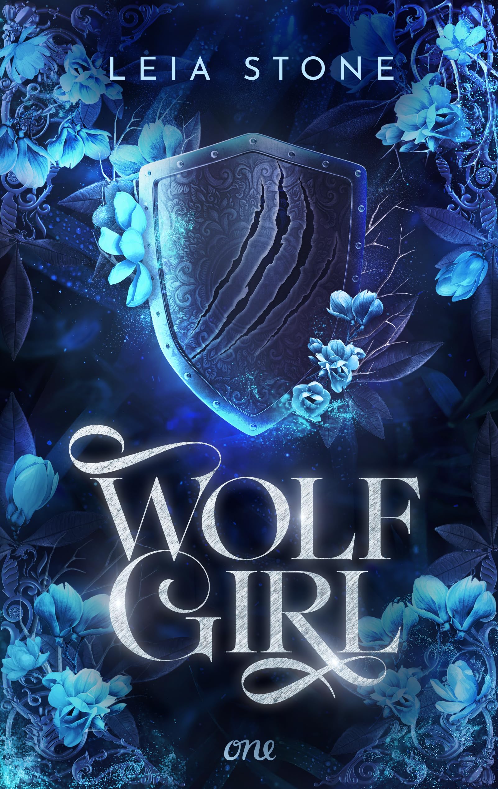 Wolf Girl - Tales of the pack 1: Der Auftakt einer neuen Werwolf-Shifter-Romantasy von Spiegel-Bestsellerautorin Leia Stone (Tales of the Pack-Reihe, Band 1)
