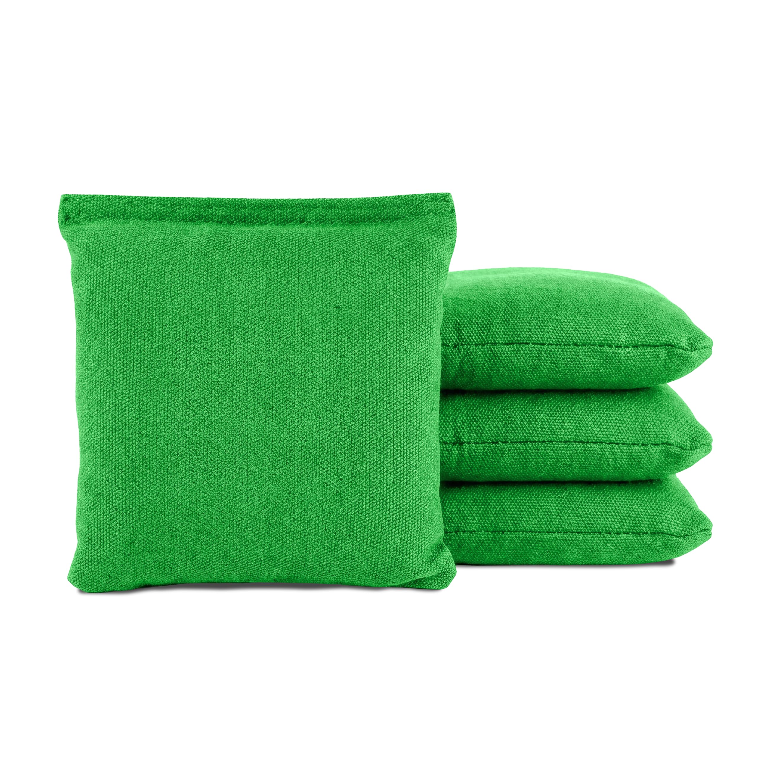 GoSports Cornhole Bean Bags Set of 4-16 Colors Available - Regulation All Weather, Mix and Match