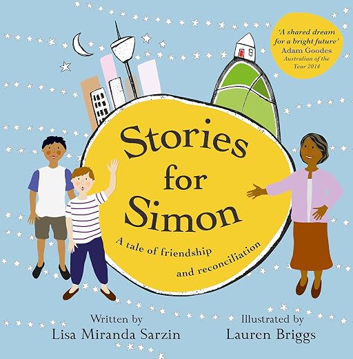 Stories for Simon