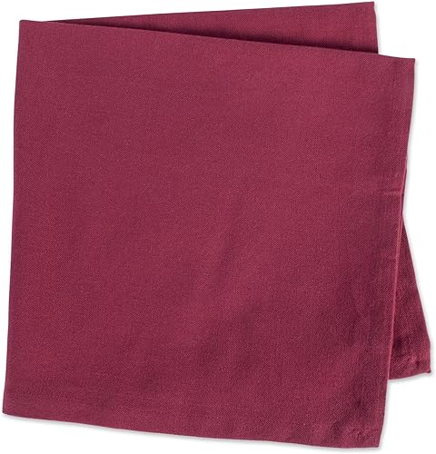 Vista 3 de DII juego de servilletas lisas