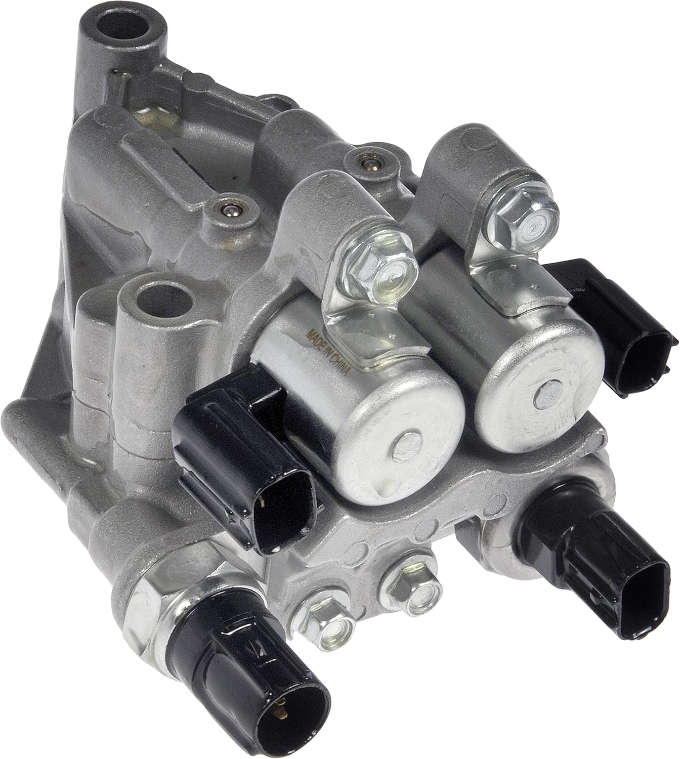 Dorman 918-168 Engine Variable Valve Timing (VVT) Solenoid Compatible with Select Honda Models