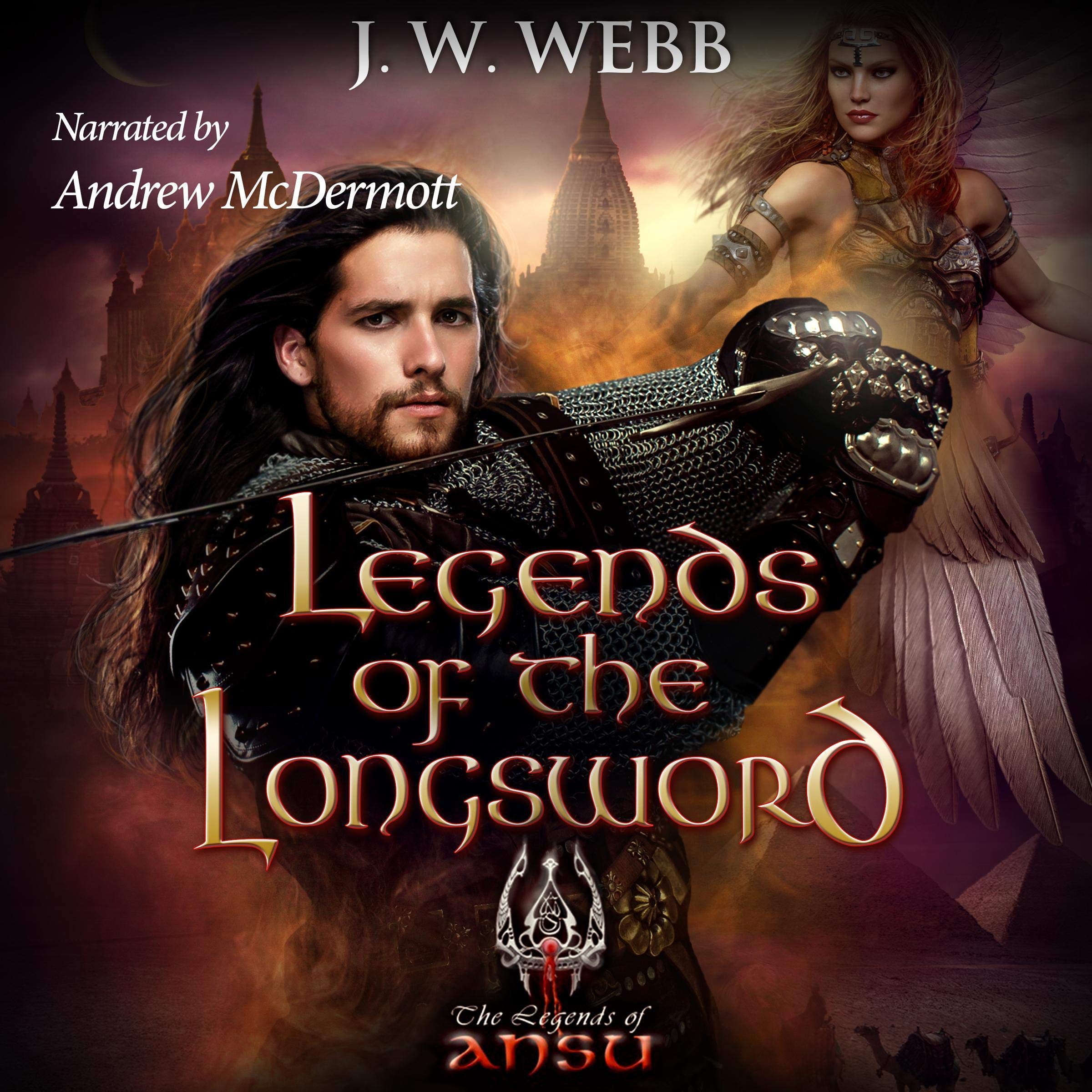 Legends of the Longsword