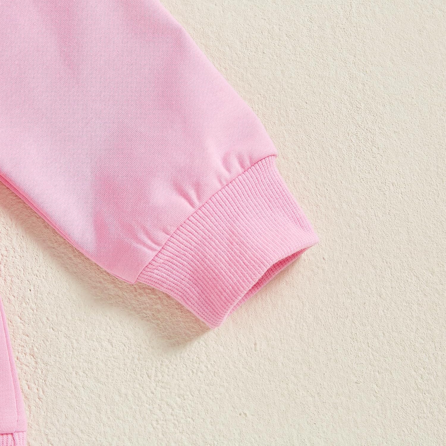 Kayotuas Toddler Baby Girl St Patricks Day Outfit Lucky Charm Sweatshirt and Tulle Tutu Skirts Set Cute Infant Irish Clothes - Image 7