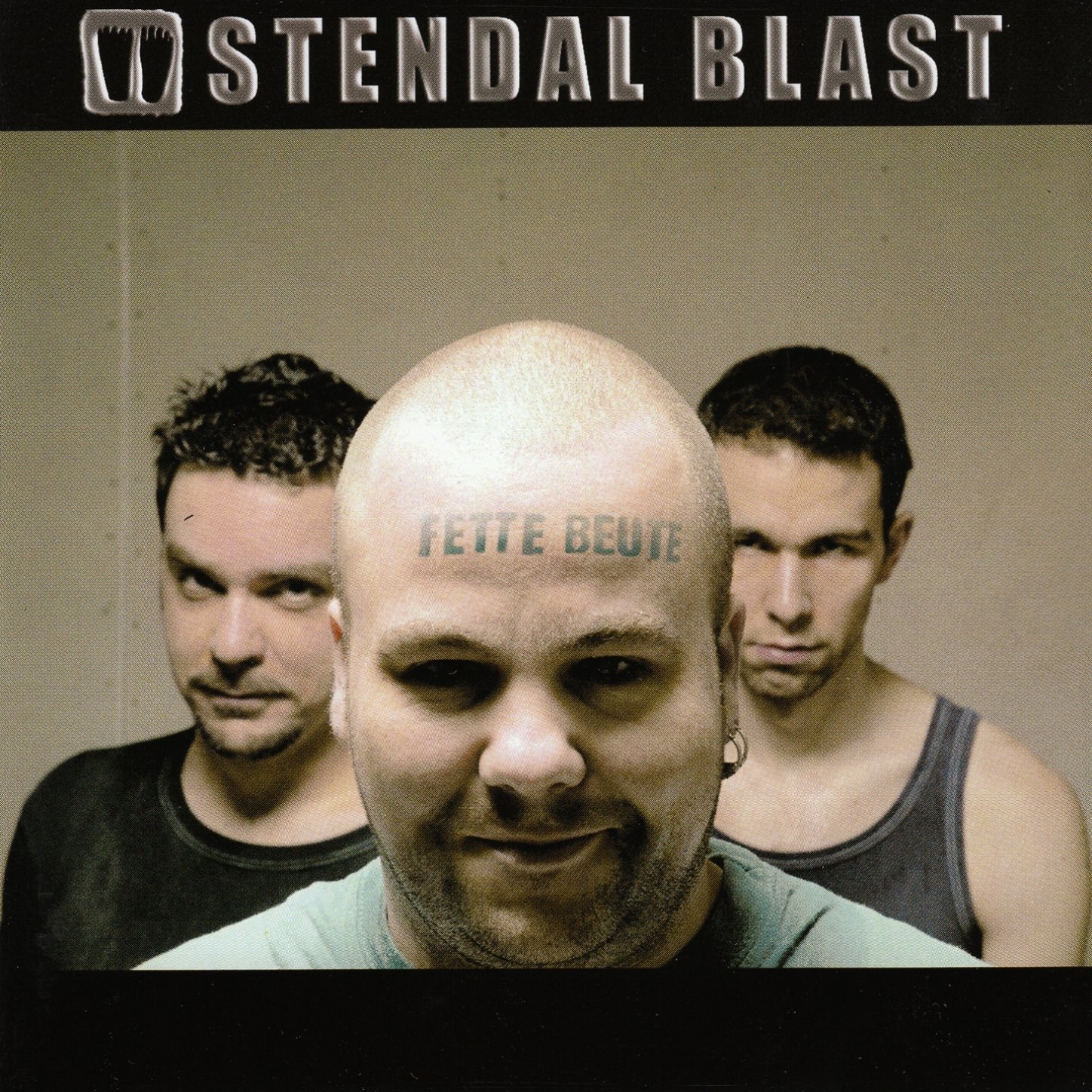 Stendal Blast & Veljanov
