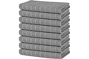 AIDEA Microfiber Kitchen Towels: The Ultimate Cleaning Solution