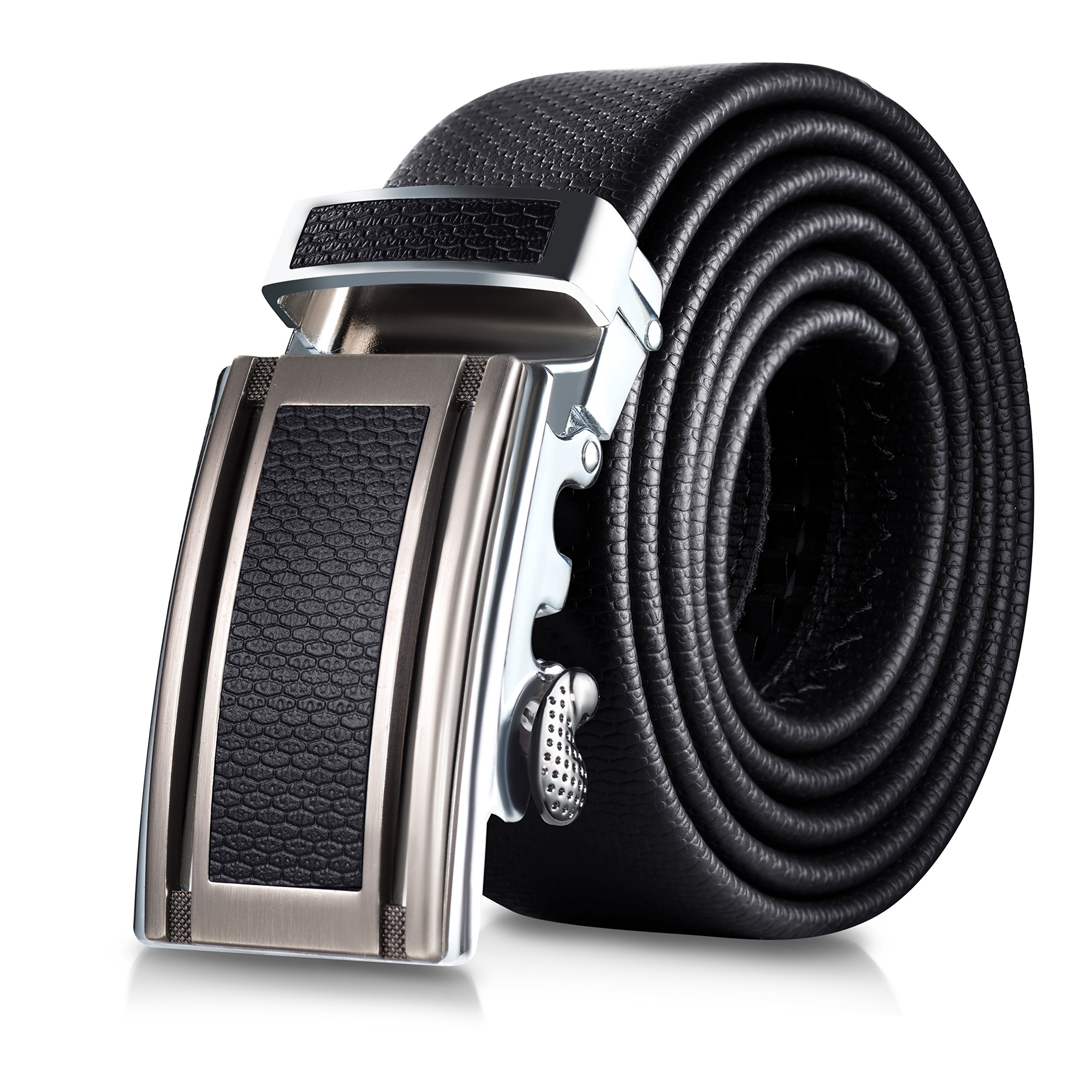 Mio Marino Classic Ratchet Belt 