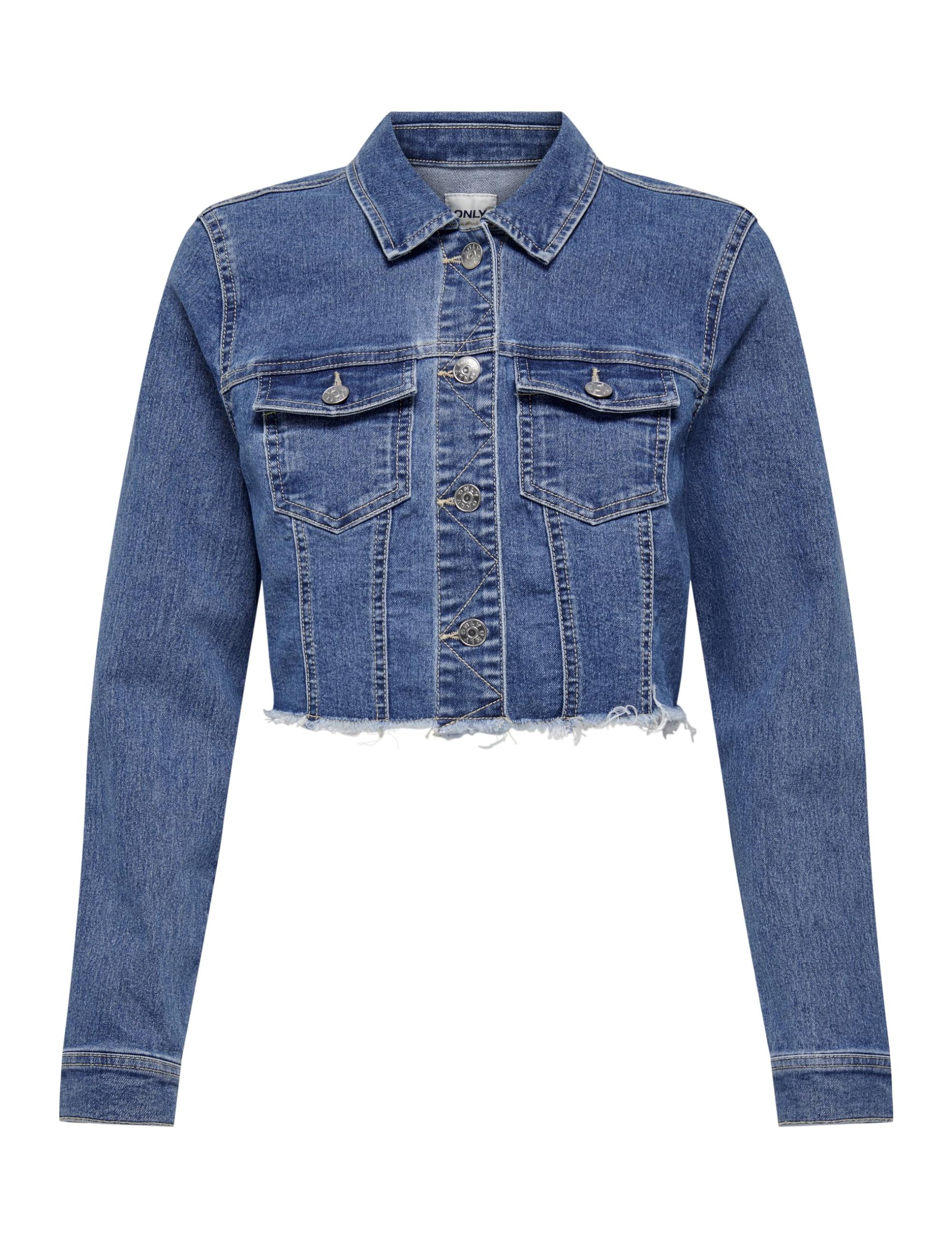 Only  Denim jacket ONLWONDER  (women)