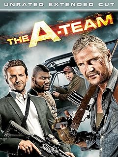 The A-Team (Extended Cut)