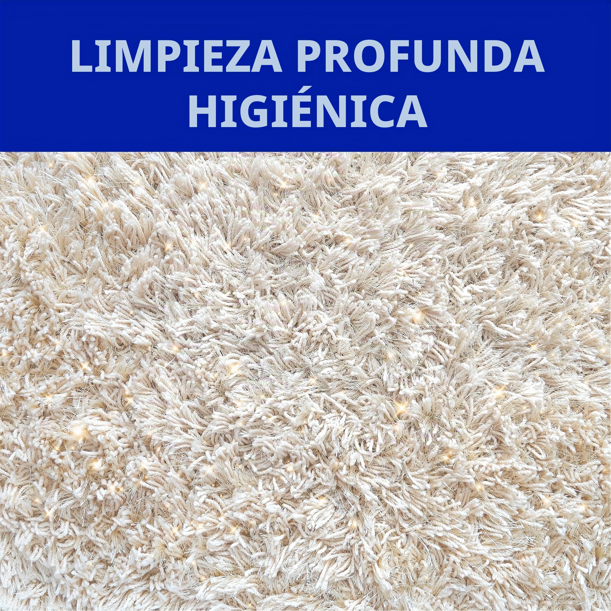 Vanish Alfombra Power espuma, 1er Pack (1 x 650 g)