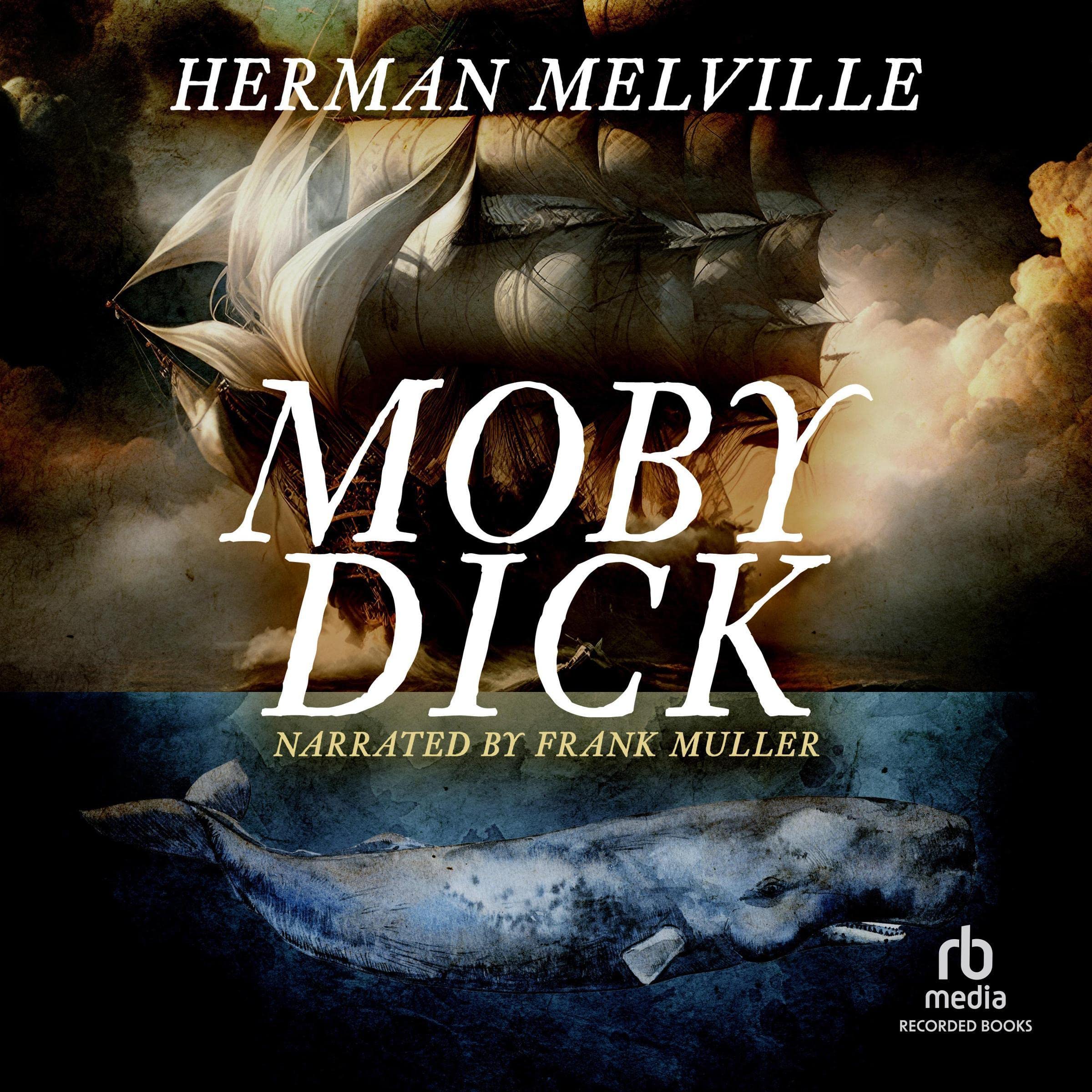 Moby-Dick