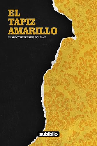 El tapiz amarillo (Spanish Edition)
