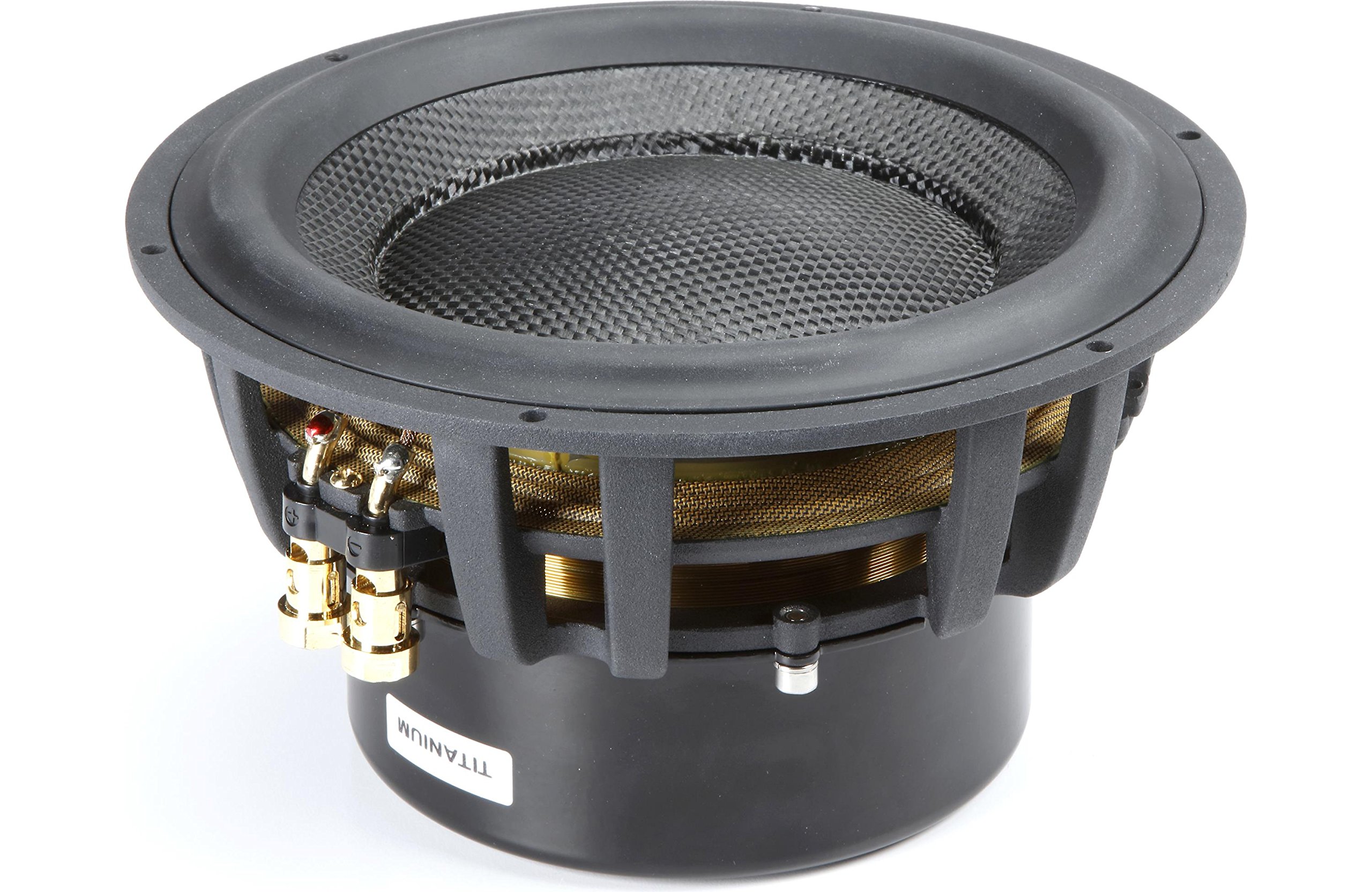 Amazon.com: Morel Ultimo Titanium 804 8