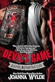 Devil's Game (Reapers Motorcycle Club Book 3)