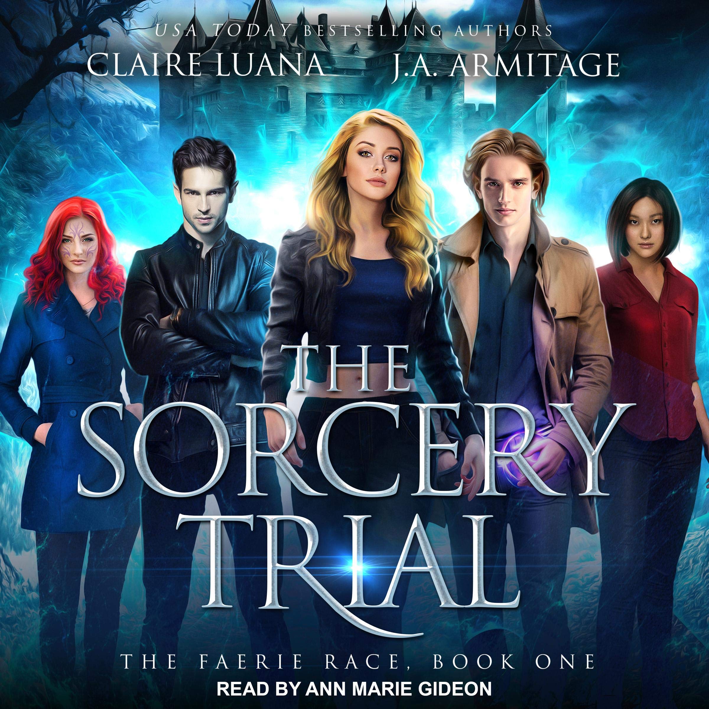 The Sorcery Trial
