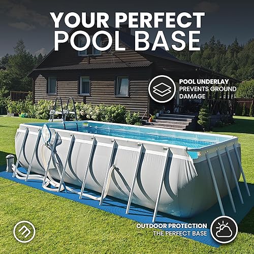 Miniatura 14 de bemaxx Juego de alfombrillas de gimnasio, 18 piezas de baldosas de espuma EVA entrelazadas (12.6 x 12.6 x 0.4 pulgadas), 18 pies cuadrados Arena