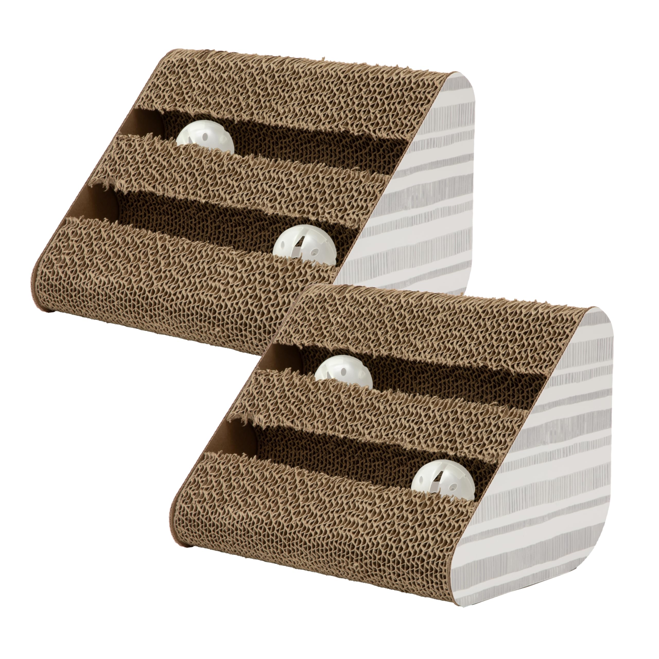 Snapklik.com : Activity Center 2 Pack Scratcher