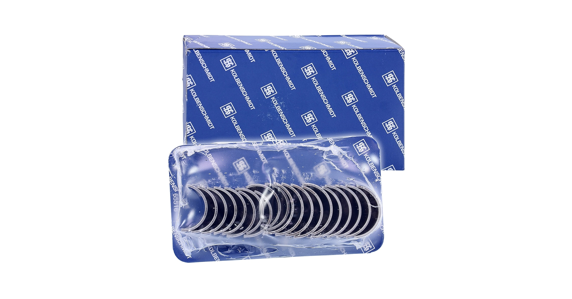 KS KOLBENSCHMIDT 77 685 600 NWL Set : Amazon.co.uk: Automotive