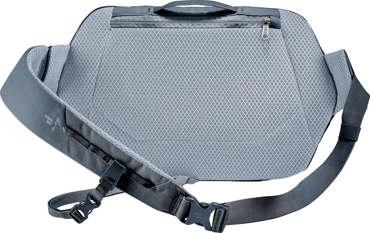 Deuter Unisex Stroof 8, Crossbody Lifestyle Bag for Travel, 8 Liter