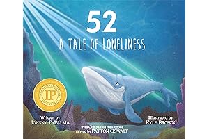Invisible Boy Harrison Mooney: 52 - A Tale of Loneliness