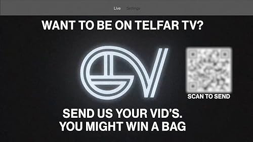 Telfar TV