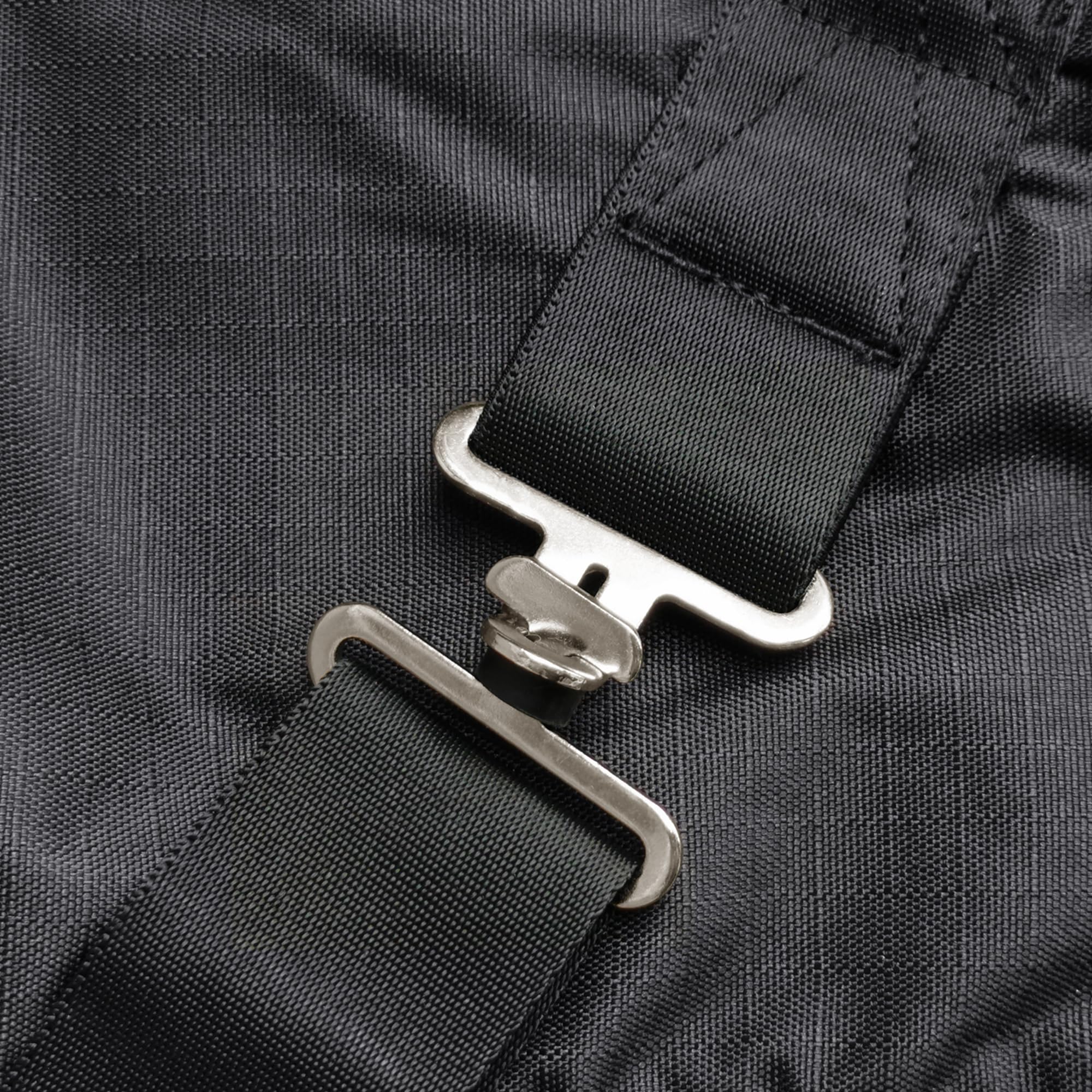 Coperta antipioggia 600D per Shetty & Puledro, impermeabile, antivento, traspirante, antistrappo, senza imbottitura (0 g), pony