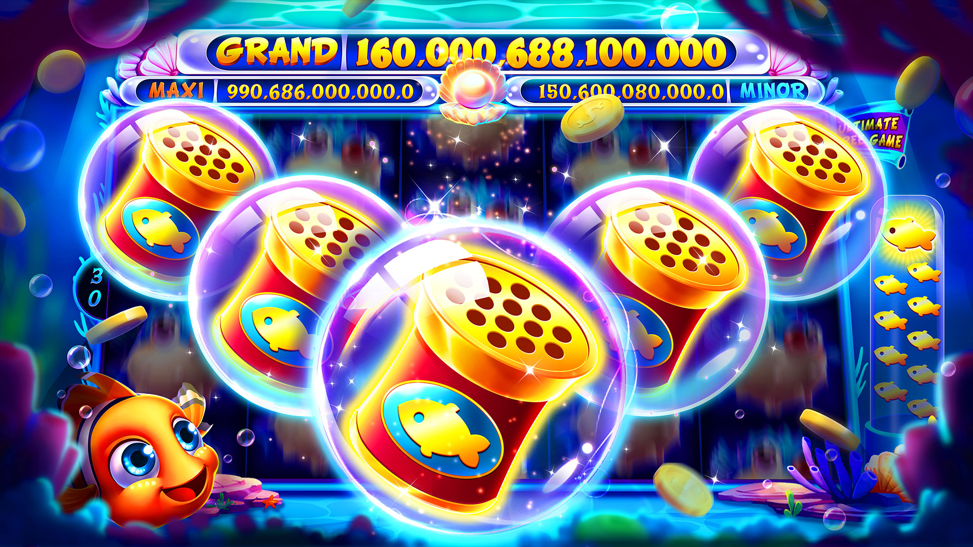 Jackpot Crush Free Vegas Slot Machines App on Amazon Appstore