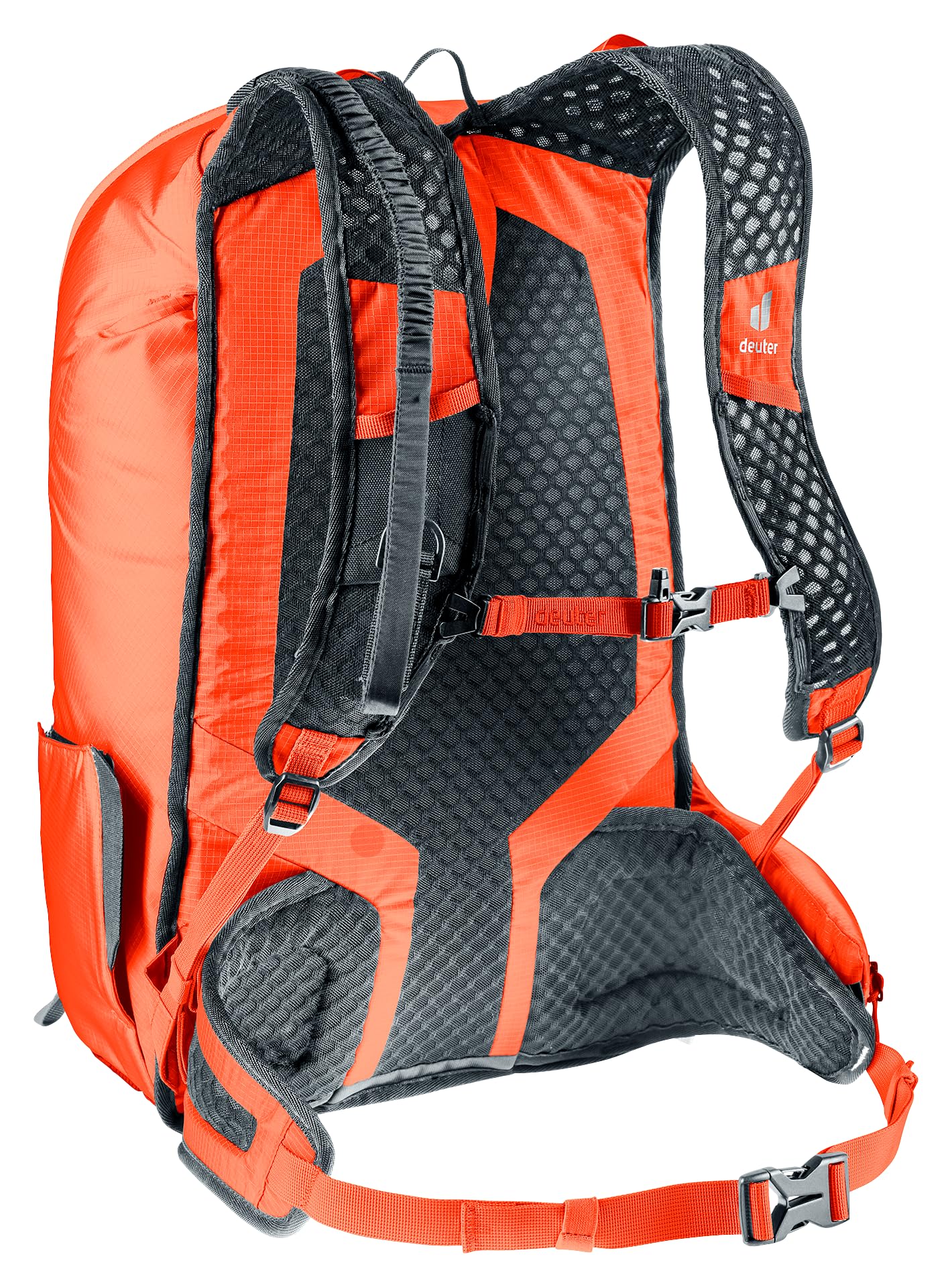 Deuter Updays 26, Umbra-Papaya, 26L