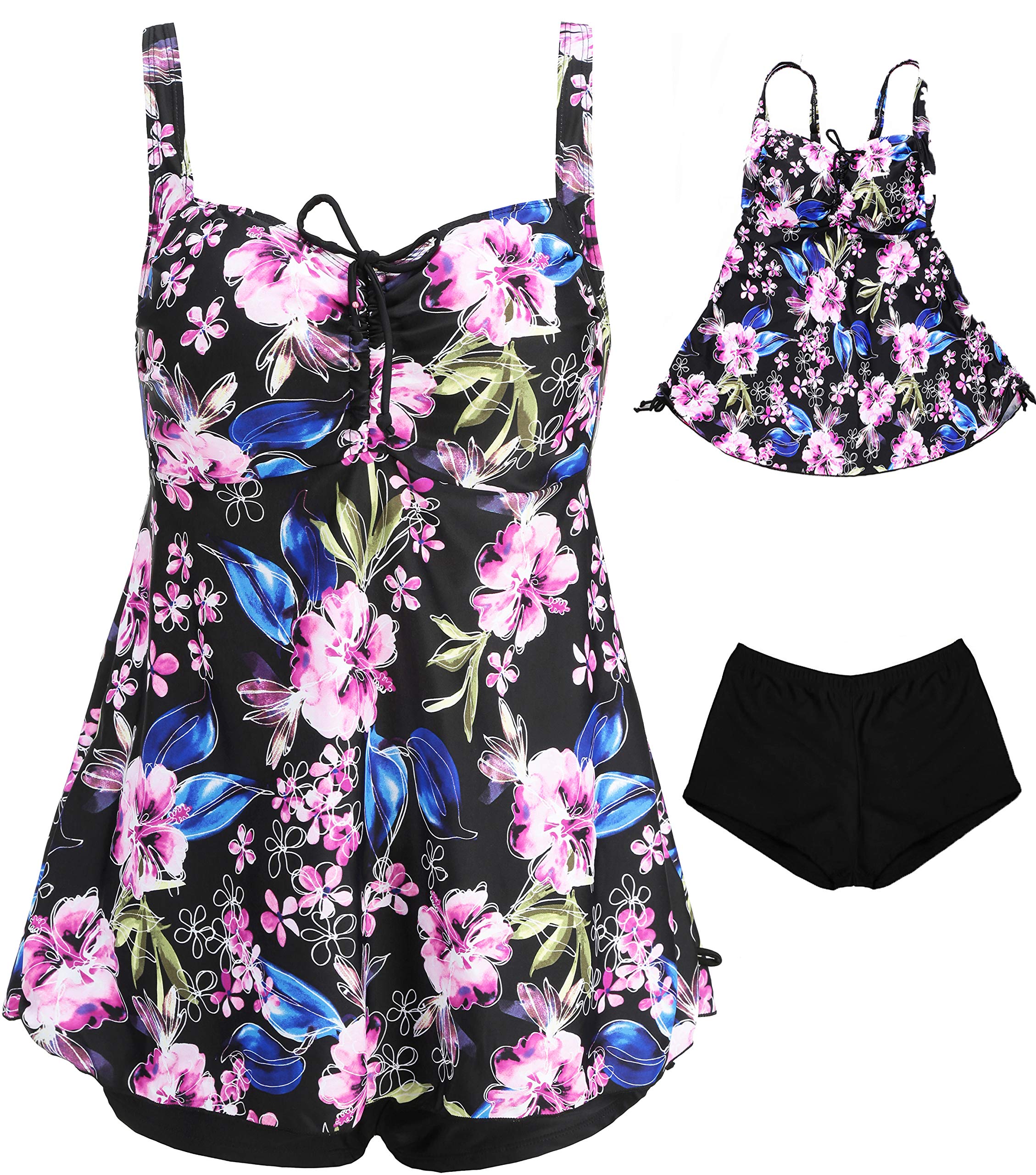 Plus Size Swimwear Patterns FREE PATTERNS