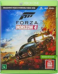 Forza Horizon 4 - Xbox One