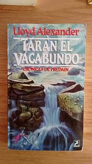 Taran el vagabundo (Crónicas de Prydain )