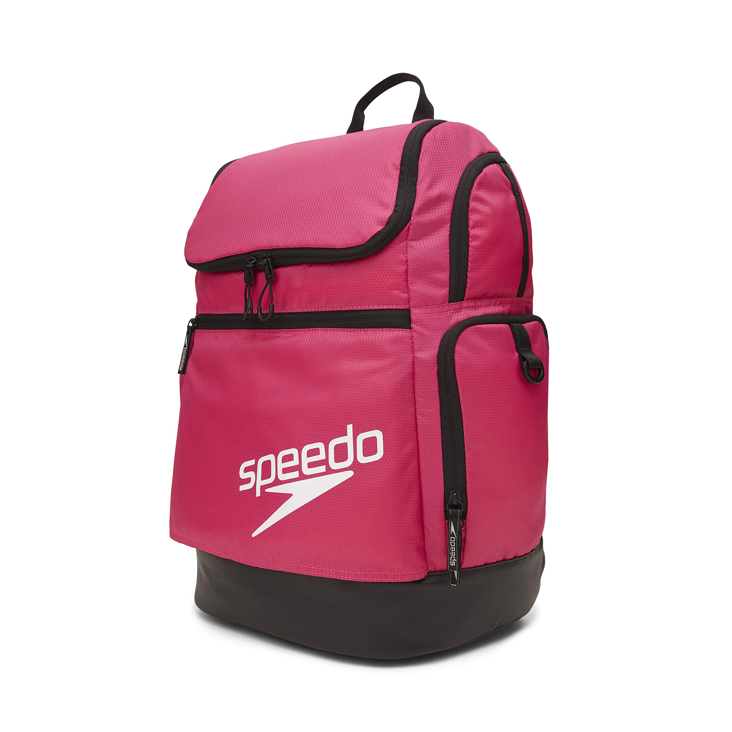 Speedo Teamster Backpack 35-Liter 2.0 Review: Best Swim Bag? Speedo Teamster Backpack 35-Liter 2.0 Review: Best Swim Bag?