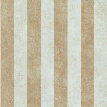 Stripe with Texture Wallpaper