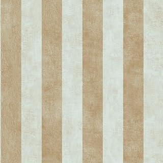 Stripe with Texture Wallpaper