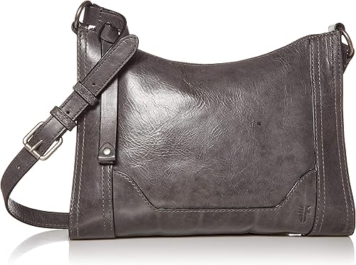 Frye Melissa - Bolso cruzado con cremallera