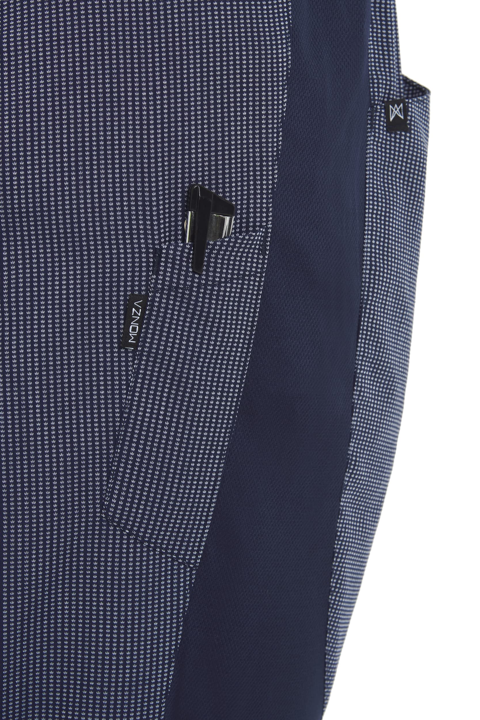 Pantalón Largo Unisex Tipo Deportivo. Ropa Cocina/Cocinero/Chef/Hosteleria. Ref: 4026
