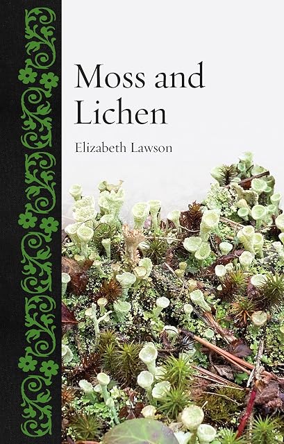 Portada de Moss And Lichen