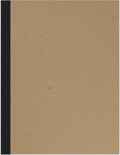 Design Ideation Cuaderno de bocetos plano simple de marca. Bloc de hojas extraíble para lápiz, tinta, marcador, carbón y pinturas de acuarela. Ideal